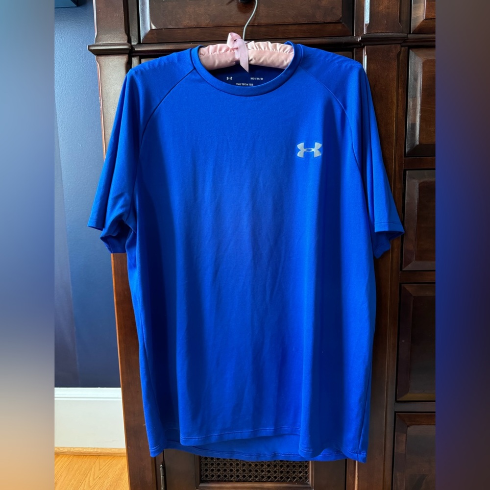 Under Armour Tech Tee
